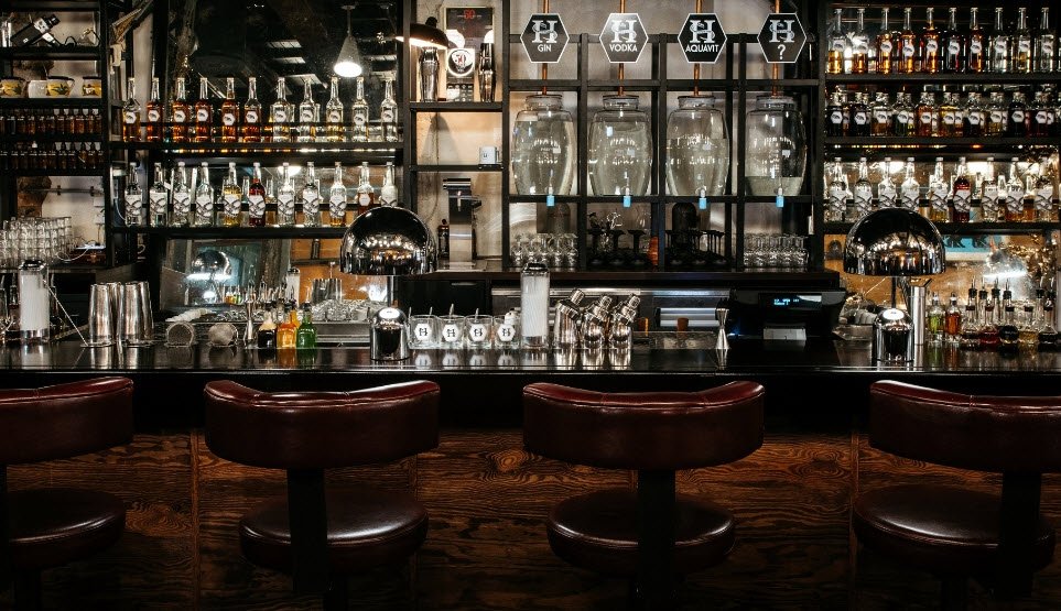 Dangerous Club, Oslo, Norway, Norway